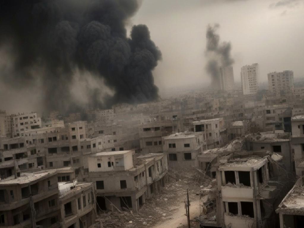 Gazze'de Hamas'ın yeni lider arayışları ve savaşın sürekliliği üzerine derinlemesine