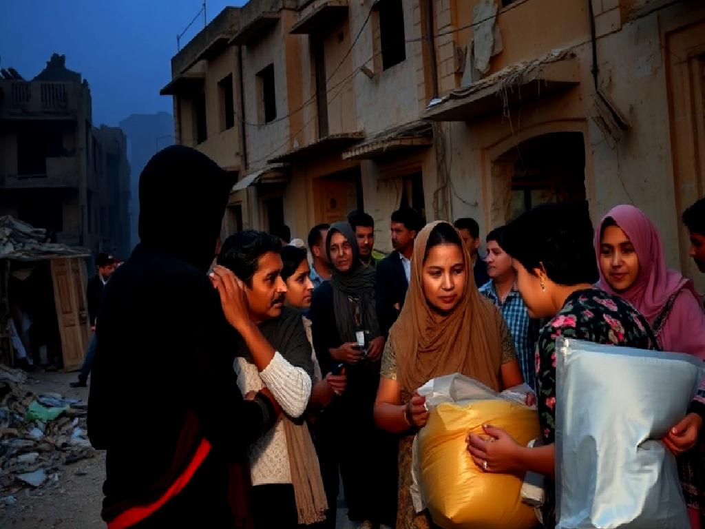 Gazze'deki saldırılar ve uluslararası tepkiler, bölgedeki çatışmaların derinlemesine analizini sunuyor.