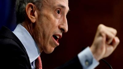 Gensler, Trump'a yanıt vererek kripto düzenlemeleri hakkında önemli değerlendirmelerde bulundu.