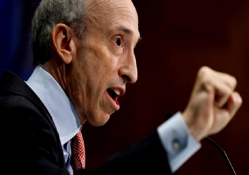 Gensler, Trump'a yanıt vererek kripto düzenlemeleri hakkında önemli değerlendirmelerde bulundu.