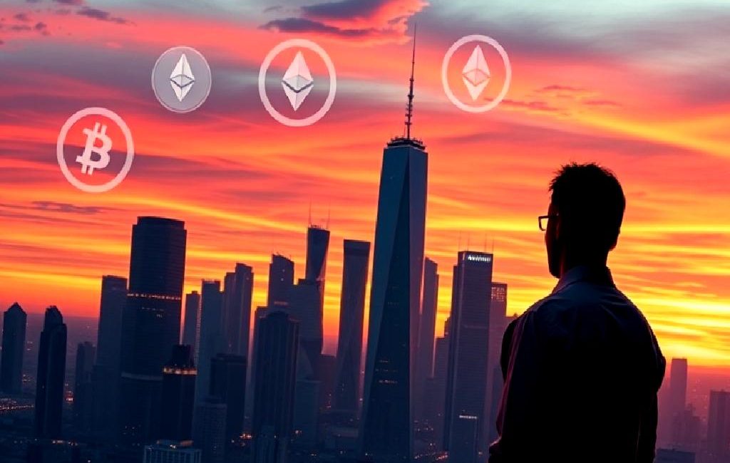 Geoff Kendrick’in Kripto Para Tahminleri: Trump ve Altcoinlerin Geleceği Geoff Kendrick'in kripto para tahminleriyle Trump'ın etkisi ve altcoinlerin geleceği