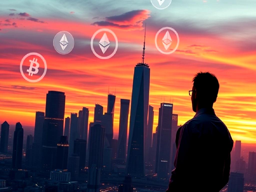 Geoff Kendrick'in kripto para tahminleriyle Trump'ın etkisi ve altcoinlerin geleceği