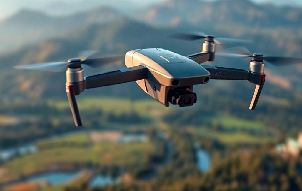 GİB’den Drone ÖTV Açıklaması: Yanlış Anlaşılmalar Giderildi GİB, drone ÖTV'si ile ilgili yanlış anlamaları gidermek amacıyla önemli