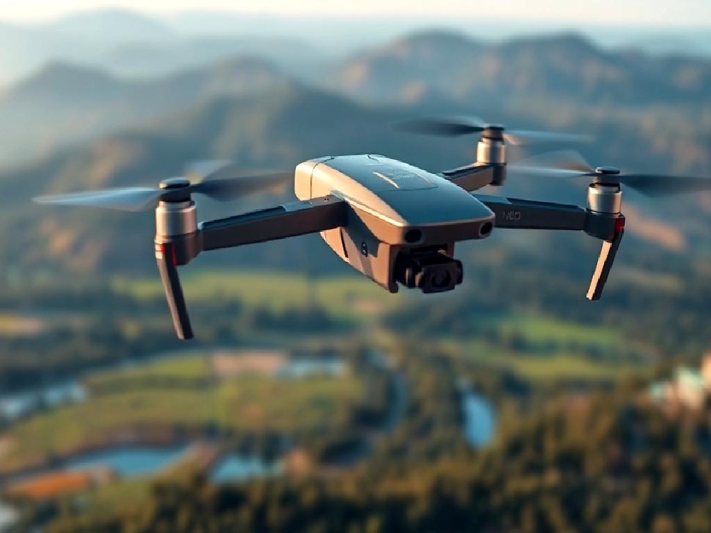 GİB, drone ÖTV'si ile ilgili yanlış anlamaları gidermek amacıyla önemli