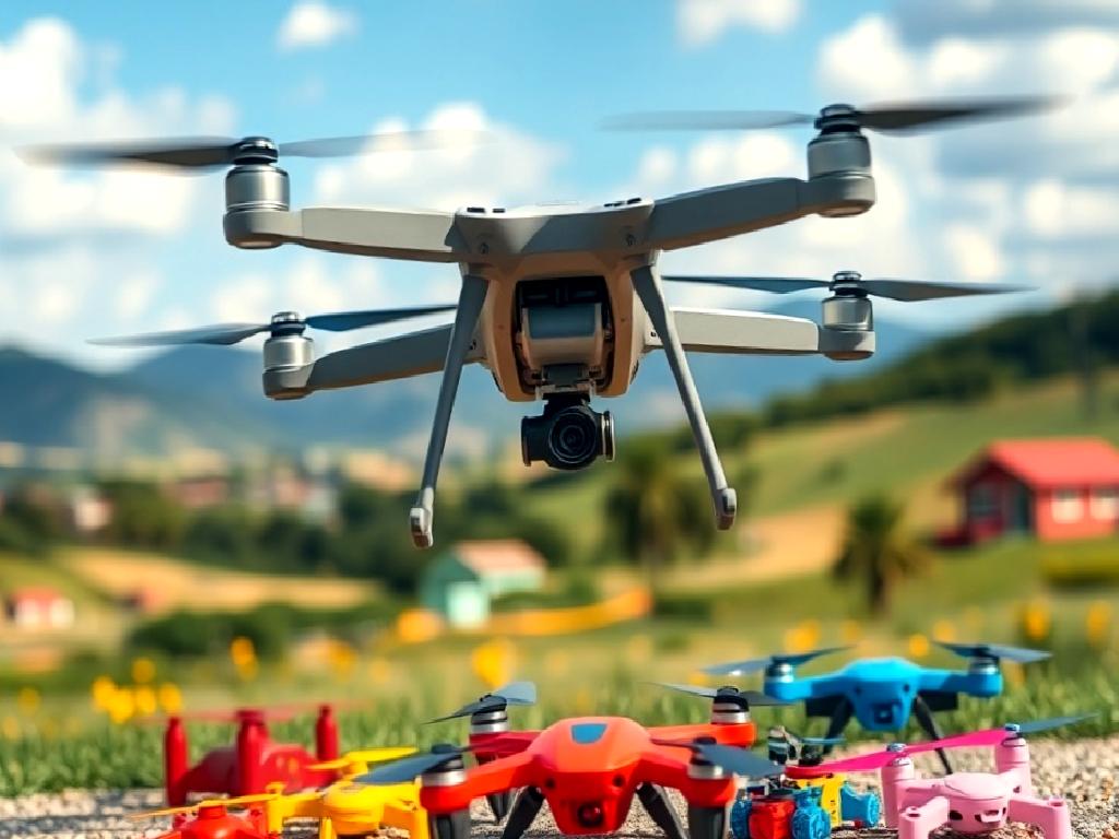 GİB, drone ve oyuncakların vergi uygulamaları hakkında önemli açıklamalar yaptı.