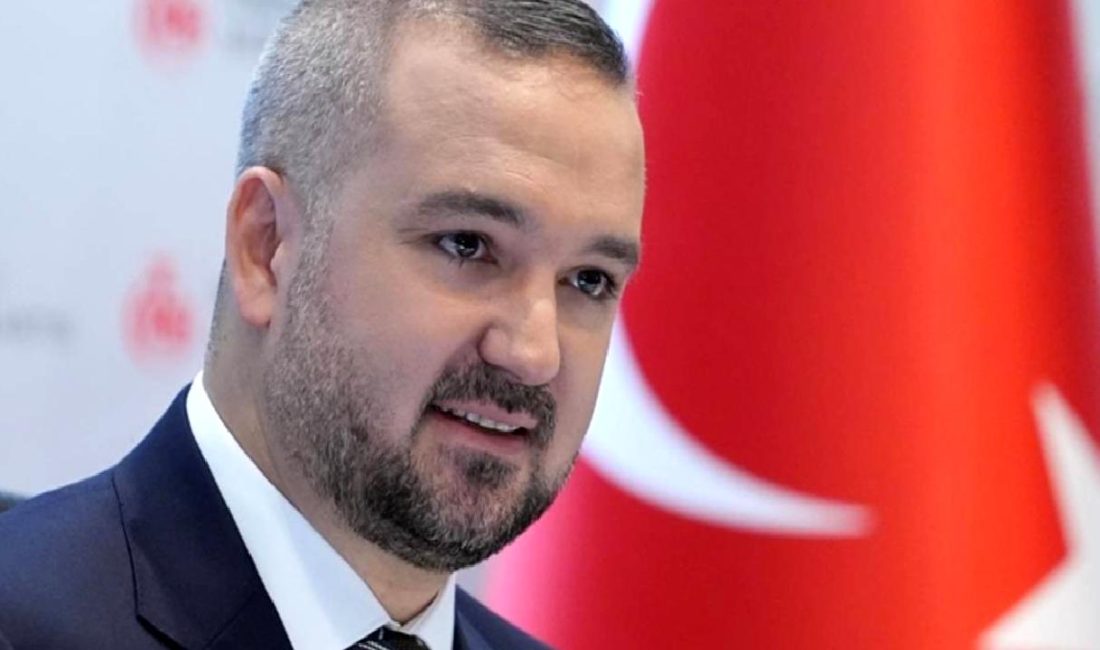 Global Düzenleyici Forumu 2023: Finansal Sistem ve Yeni Riskler Global Düzenleyici Forumu 2023'te finansal sistemin geleceği ve yeni ortaya