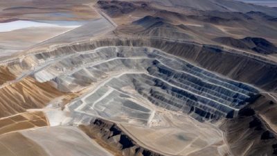 GM ve Lithium Americas, Thacker Pass projesi için stratejik bir