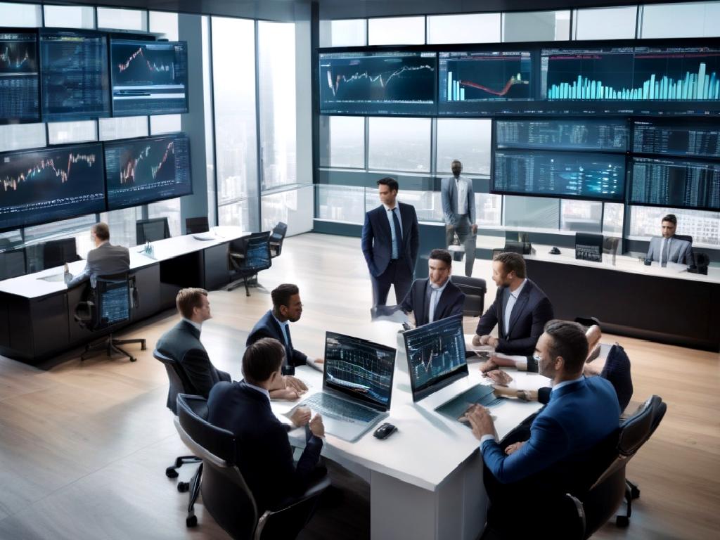 Goldman Sachs, S&P 500 için yıl sonu beklentilerini açıkladı. Piyasa