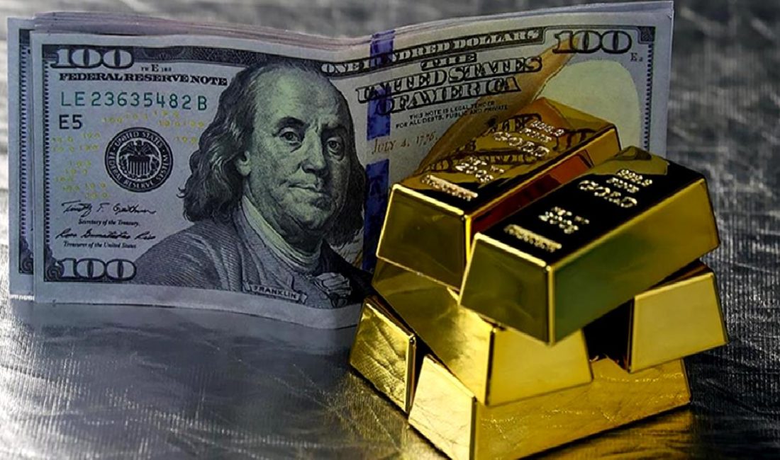 Goldman Sachs’tan 2025 Yılı İçin Altın Fiyat Tahmini Goldman Sachs, 2025 yılı için altın fiyatları hakkında çarpıcı tahminlerde