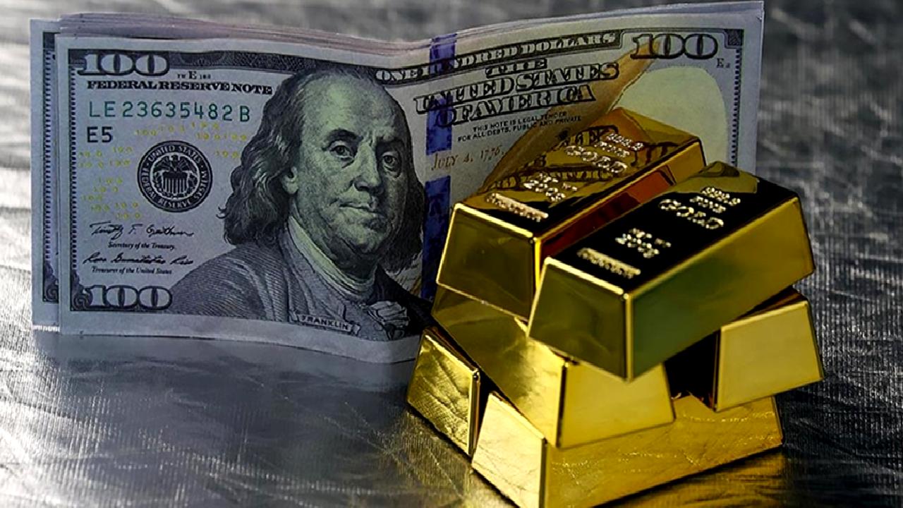 Goldman Sachs, 2025 yılı için altın fiyatları hakkında çarpıcı tahminlerde