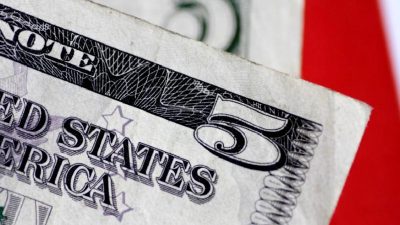 Goldman Sachs'tan USD/CNY döviz kuru analizi ile döviz piyasalarındaki son