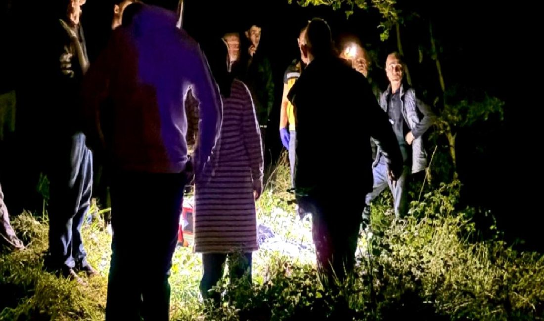 Gölköprü Mahallesi’nde Mantar Toplama Faciası Gölköprü Mahallesi'nde gerçekleşen mantar toplama faciası, yerel halkı derinden sarstı.