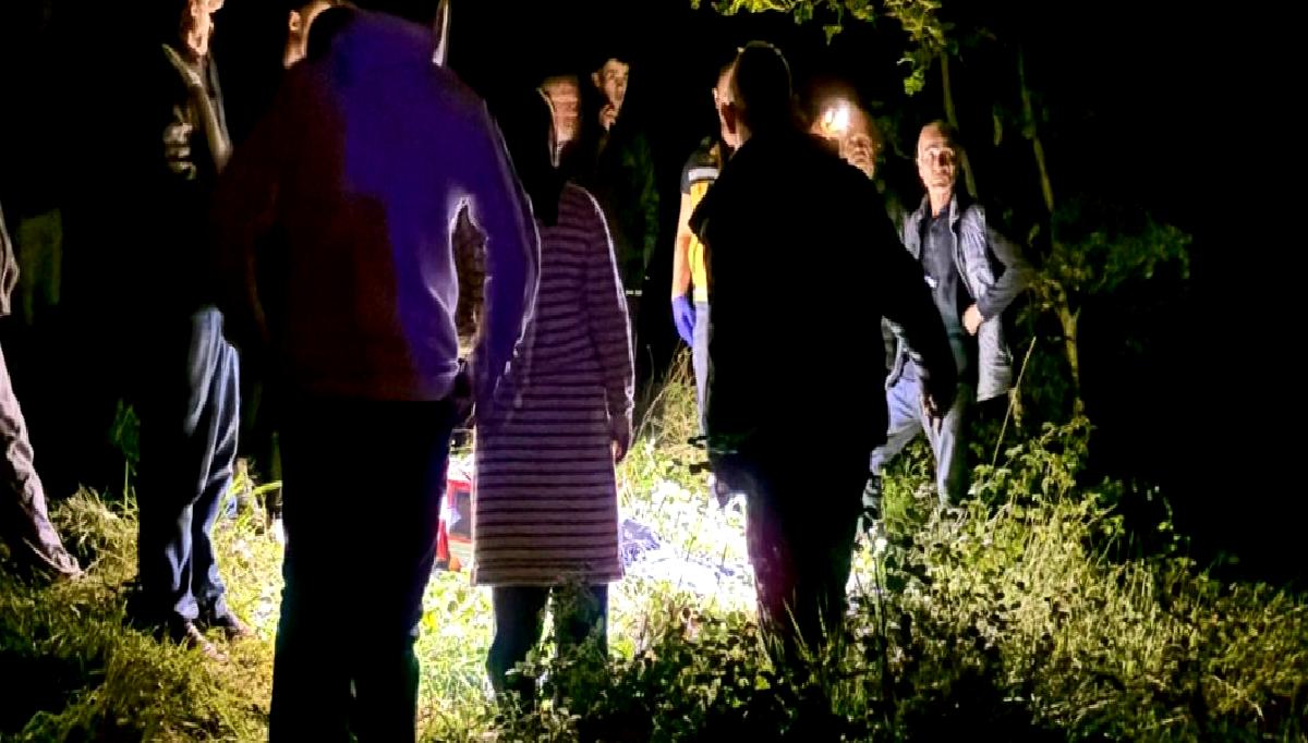 Gölköprü Mahallesi'nde gerçekleşen mantar toplama faciası, yerel halkı derinden sarstı.