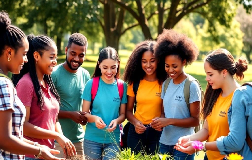 Gönüllü Gençlik Liderliği Programı Başvuruları Başladı Gönüllü Gençlik Liderliği Programı'na başvurular başladı! Gençlerin liderlik becerilerini geliştireceği