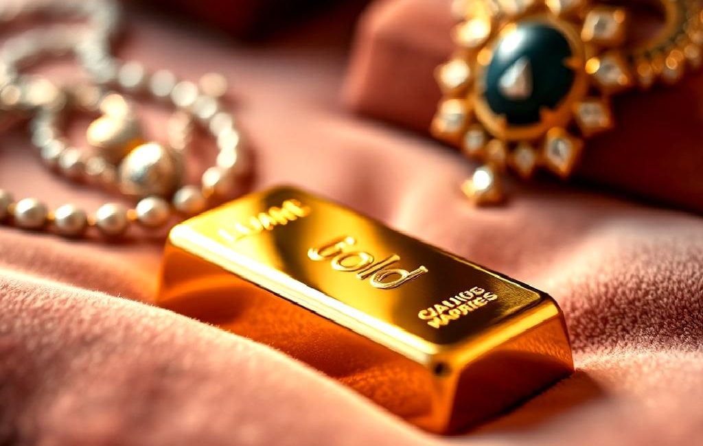 Güncel Altın Fiyatları – 2023 2023 yılı güncel altın fiyatlarını keşfedin! Yatırım yapmadan önce altın