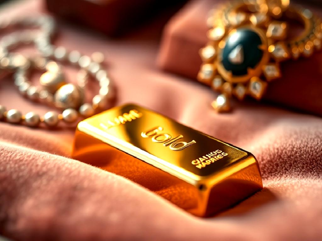 2023 yılı güncel altın fiyatlarını keşfedin! Yatırım yapmadan önce altın