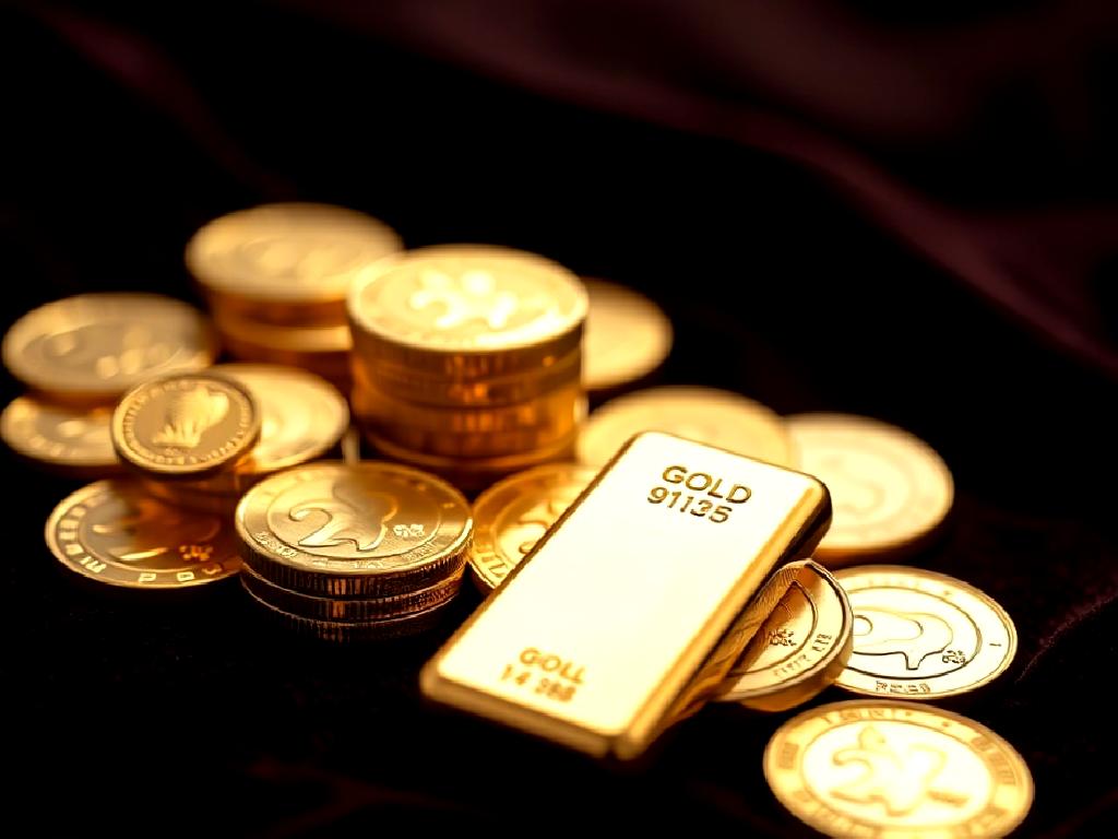 2023 yılı için güncel altın fiyatlarını öğrenin. Piyasa dalgalanmaları, yatırım