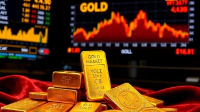 Güncel altın fiyatları ve piyasa bilgilerini keşfedin. Yatırım kararlarınızı desteklemek