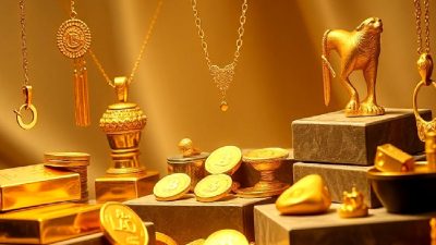 Güncel altın fiyatları ve piyasa durumu hakkında en doğru ve