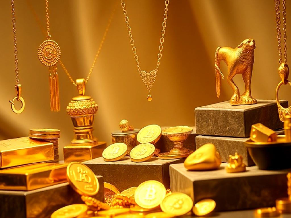 Güncel altın fiyatları ve piyasa durumu hakkında en doğru ve