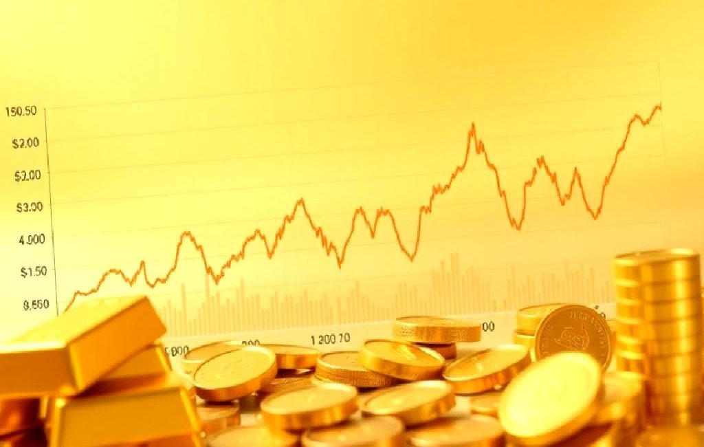 Güncel Altın Fiyatları ve Piyasa Durumu Güncel altın fiyatları ve piyasa durumu hakkında detaylı bilgi edinin.