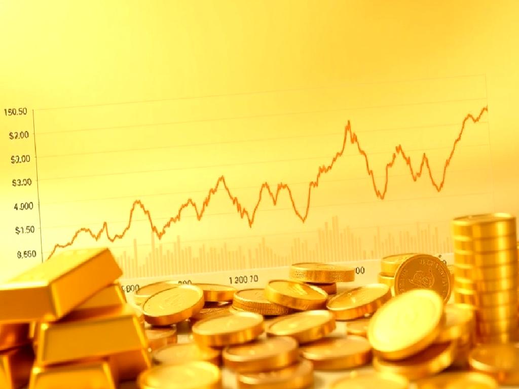 Güncel altın fiyatları ve piyasa durumu hakkında detaylı bilgi edinin.