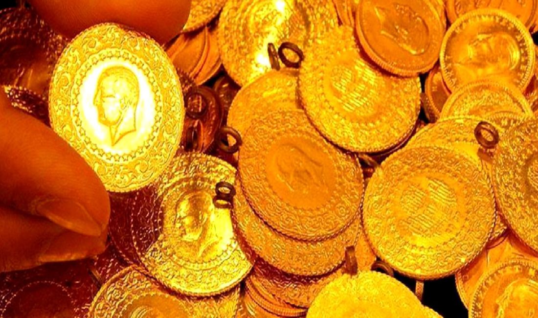 Güncel Altın Fiyatları ve Piyasa Durumu Güncel altın fiyatları ve piyasa durumu hakkında en son bilgiler