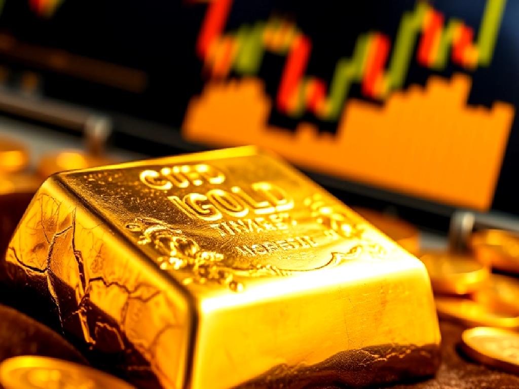 Güncel altın fiyatları ve piyasa durumu hakkında en son bilgileri