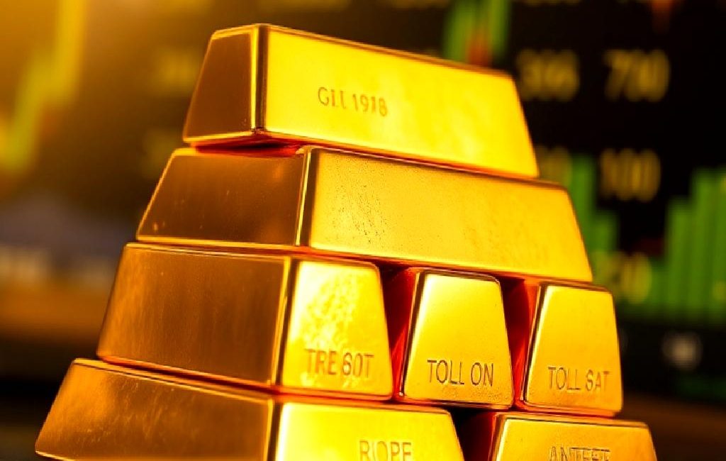 Güncel Altın Fiyatları ve Piyasa Durumu Güncel altın fiyatları ve piyasa durumu hakkında detaylı bilgiye ulaşın.