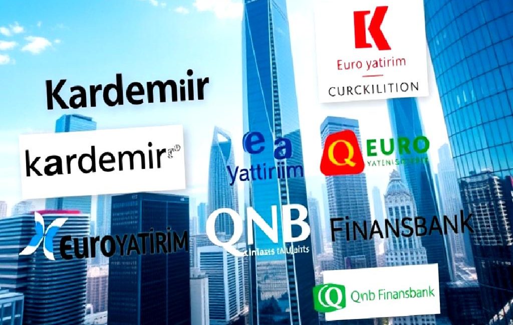 Güncel Şirket Haberleri Özeti ile Kardemir, Euro Yatırım, QNB Finansbank