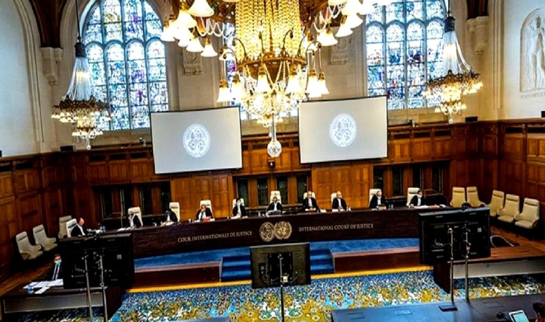 Güney Afrika, İsrail’in Gazze’deki Soykırım İddialarıyla Uluslararası Adalet Divanı’na Başvurdu Güney Afrika, İsrail'in Gazze'deki soykırım iddialarını gündeme getirerek uluslararası adalet