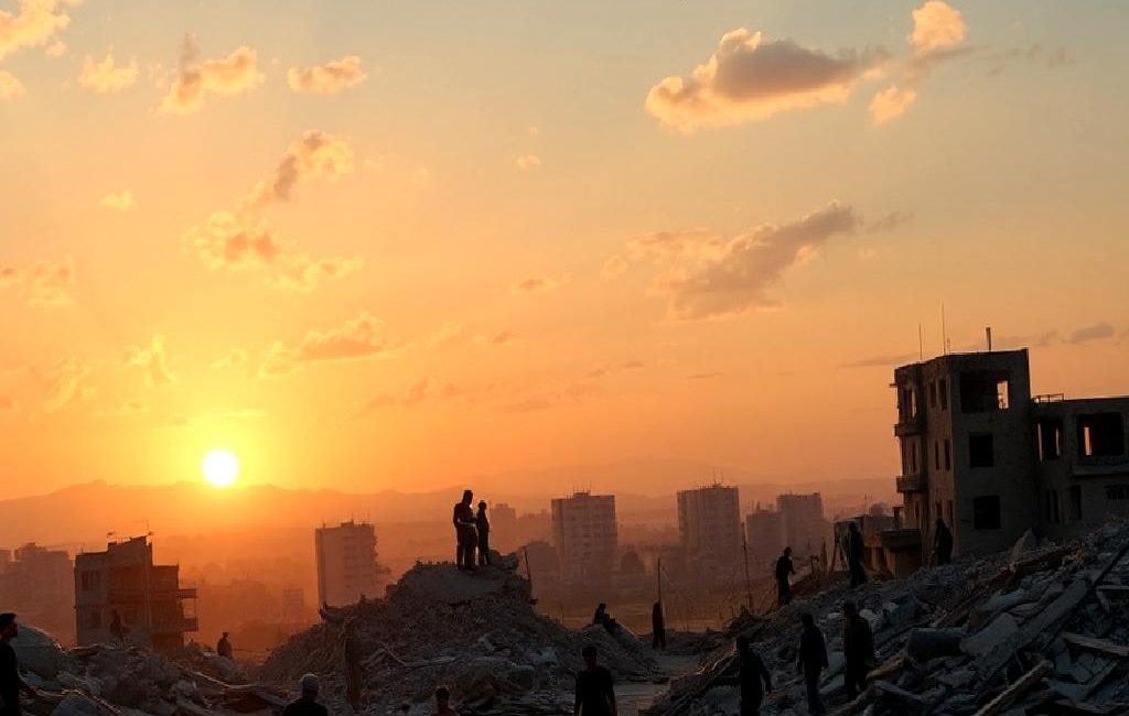 Hakan Fidan’ın Gazze’deki Duruma Dair Açıklamaları Hakan Fidan, Gazze'deki son gelişmelere dair önemli açıklamalarda bulundu. Bölgedeki
