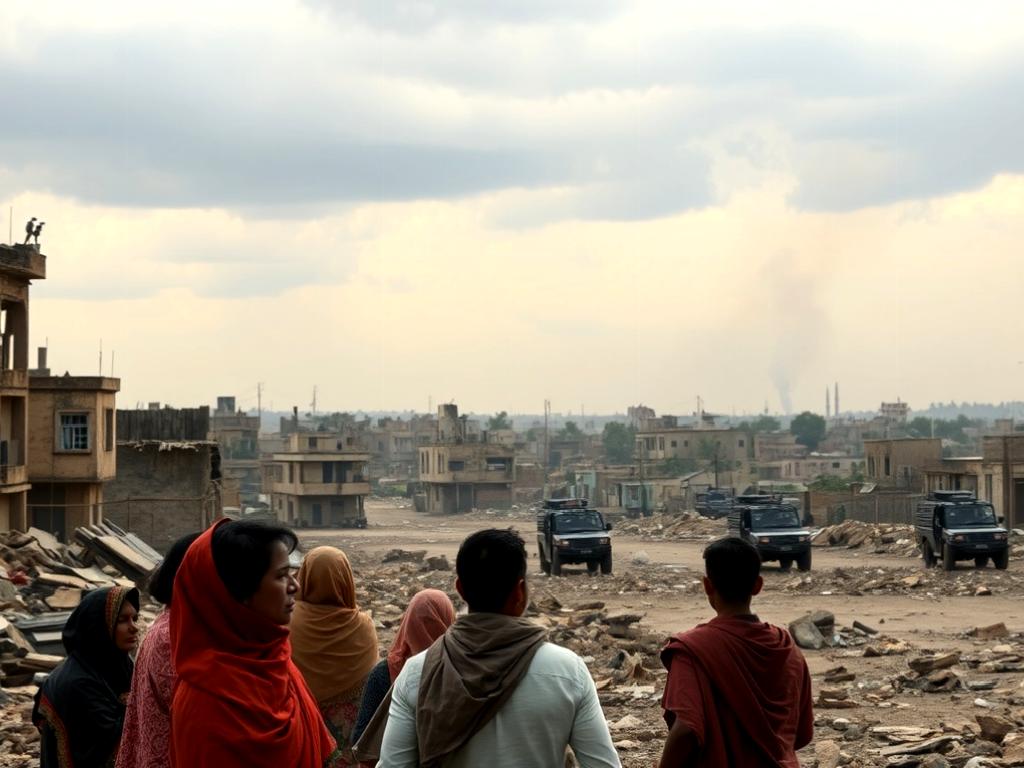 Hamas liderinin ölümü, Orta Doğu'da büyük bir sarsıntıya yol açtı.