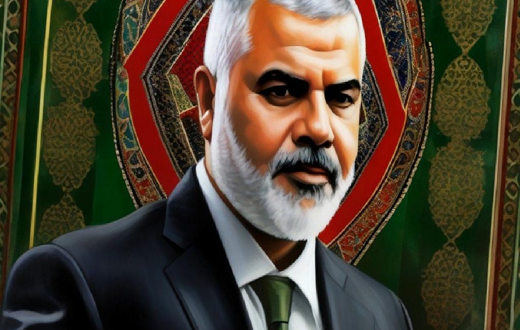 Hamas’ın Siyasi Büro Başkanı İsmail Sinvar: Hayatı ve Siyasi Kariyeri Hamas'ın siyasi büro başkanı İsmail Sinvar'ın yaşamı ve siyasi kariyeri