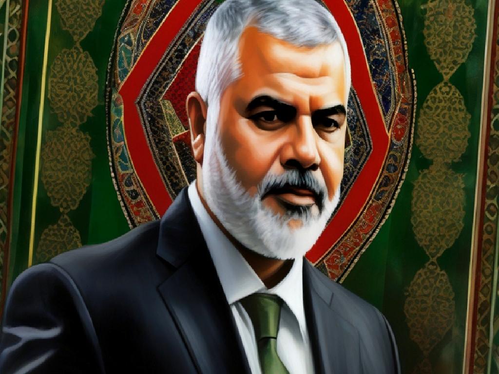 Hamas'ın siyasi büro başkanı İsmail Sinvar'ın yaşamı ve siyasi kariyeri