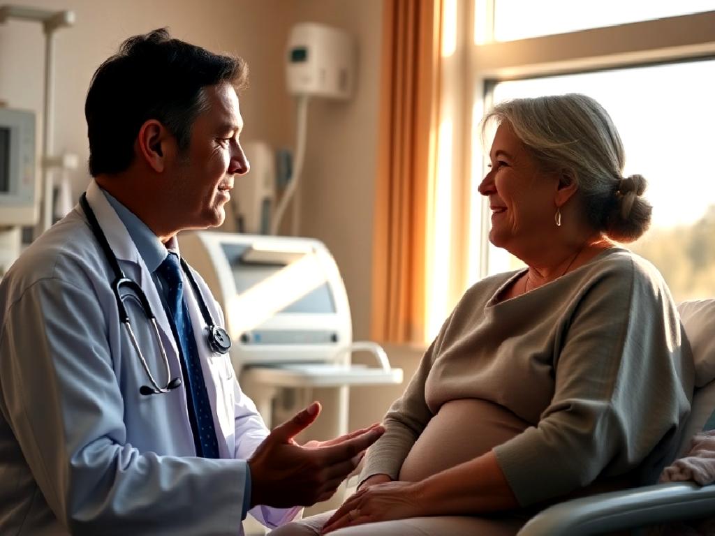 Hamide Tuncel'in organ bağışı kararı, yaşam kurtaran bir adım olarak