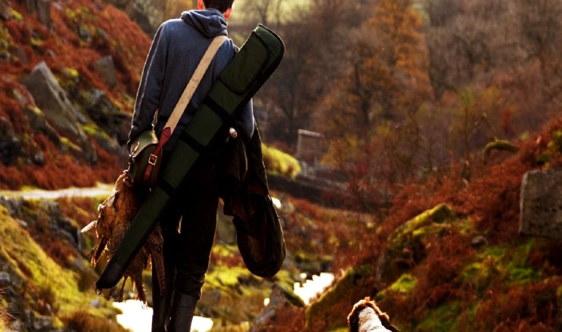 Hastanede pompalı tüfekle gerçekleştirilen tehdit olayı, sağlık çalışanları ve hastalar