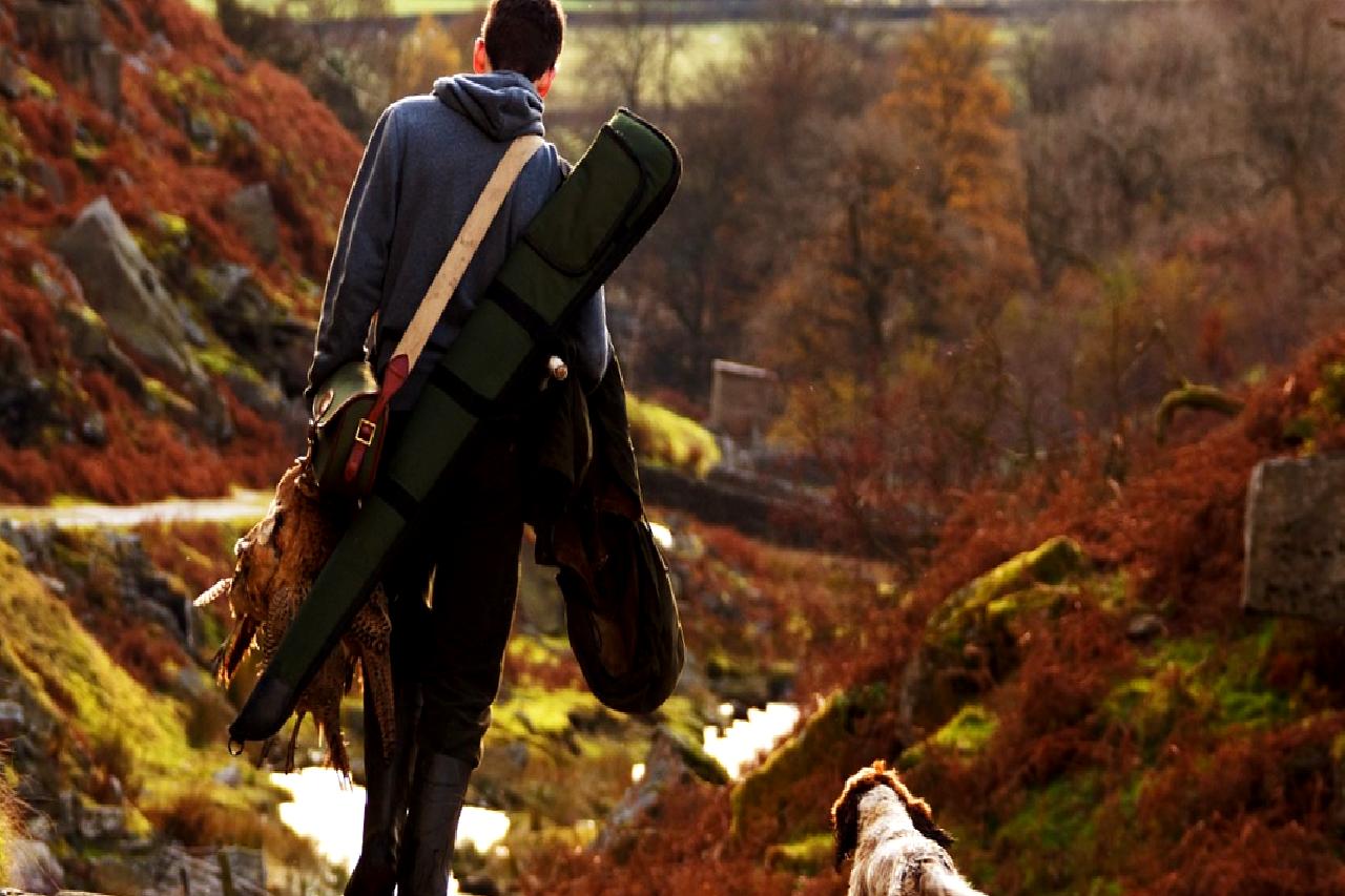 Hastanede pompalı tüfekle gerçekleştirilen tehdit olayı, sağlık çalışanları ve hastalar