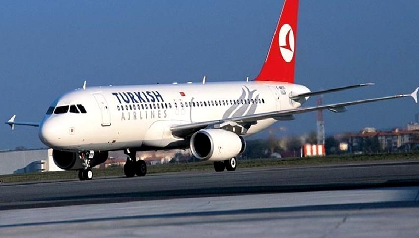 Hava yolu şirketleri, İran seferlerine durdurma kararı aldı. Bu gelişmenin