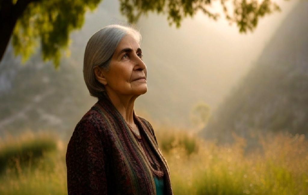 Hayriye MENGÜÇ ve Sivil Toplumun Gücü: Alzheimer’dan İklim Krizine Farkındalık Yaratma Çabaları Hayriye MENGÜÇ, sivil toplumun gücünü kullanarak Alzheimer hastalığından iklim krizine