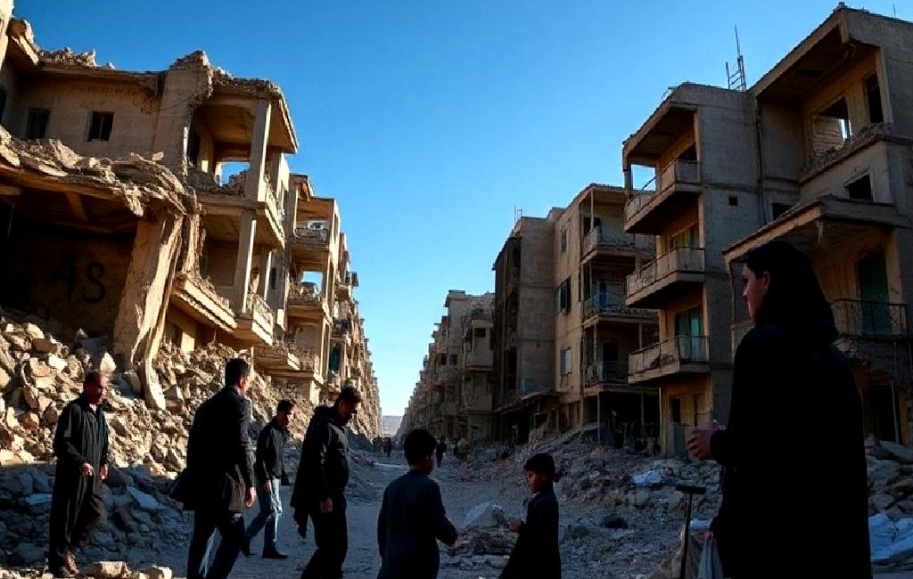 Hayye’den Gazze Şeridi’ndeki Soykırım Savaşının Birinci Yılı Mesajı Hayye, Gazze Şeridi'ndeki soykırım savaşının birinci yılı dolayısıyla önemli bir