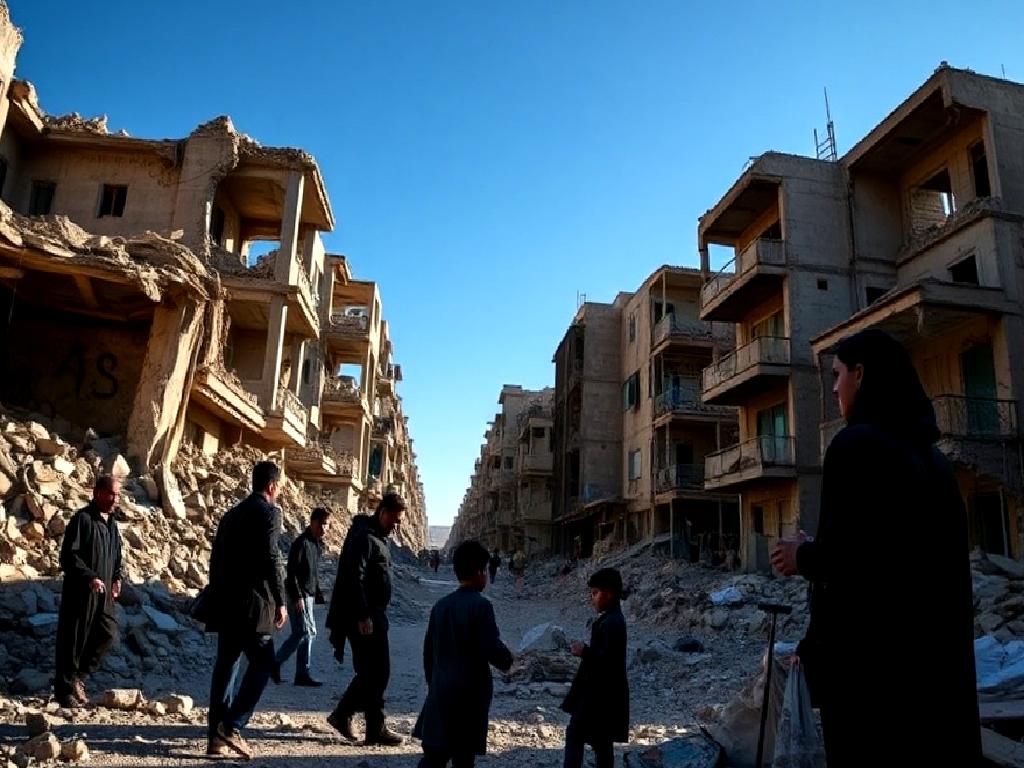 Hayye, Gazze Şeridi'ndeki soykırım savaşının birinci yılı dolayısıyla önemli bir