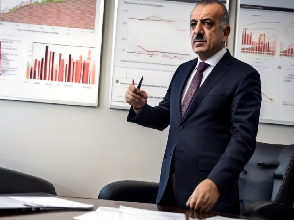 Hazine ve Maliye Bakanı Mehmet Şimşek, vergi kaçağına dair önemli