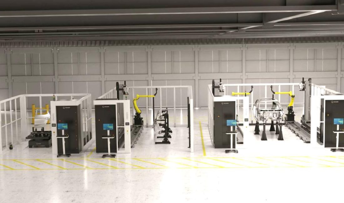 Hexagon’un Türkiye’deki Faaliyetleri ve Gelecek Vizyonu Hexagon'un Türkiye'deki faaliyetleri, yenilikçi çözümleri ve sektördeki etkisi üzerine derinlemesine