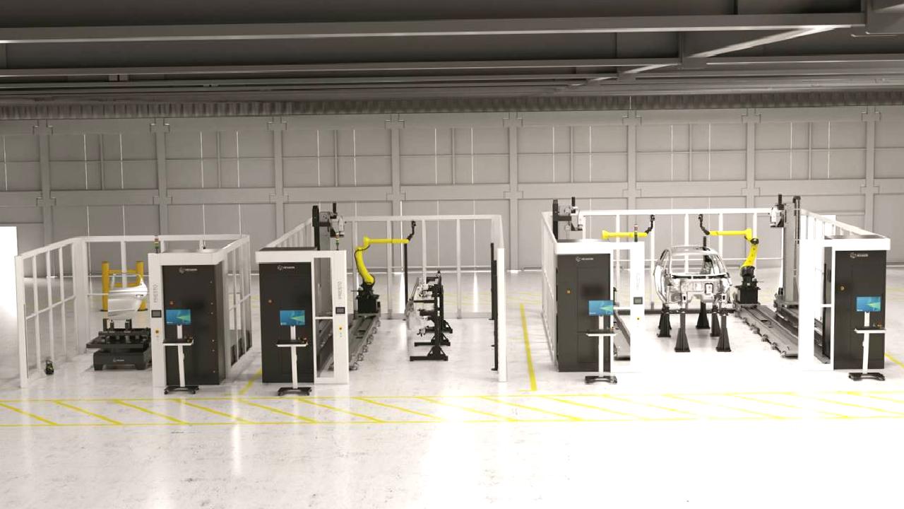 Hexagon'un Türkiye'deki faaliyetleri, yenilikçi çözümleri ve sektördeki etkisi üzerine derinlemesine