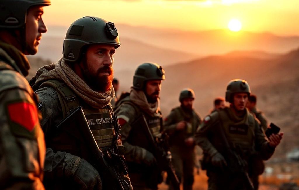 Hizbullah ve İsrail Arasındaki Son Çatışmalar Hizbullah ve İsrail arasındaki son çatışmalar, bölgedeki gerilimi tırmandırıyor. Bu