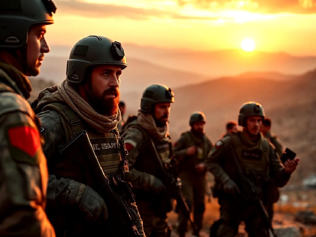 Hizbullah ve İsrail arasındaki son çatışmalar, bölgedeki gerilimi tırmandırıyor. Bu