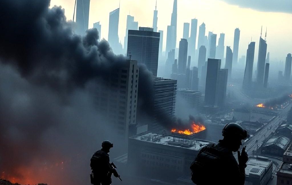 Hizbullah'ın İsrail'e gerçekleştirdiği saldırı ve Korgeneral Halevi'nin bu süreçteki durumu