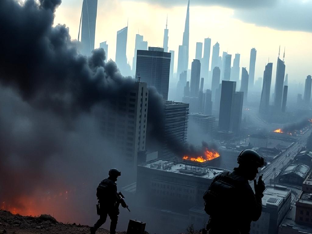 Hizbullah'ın İsrail'e gerçekleştirdiği saldırı ve Korgeneral Halevi'nin bu süreçteki durumu