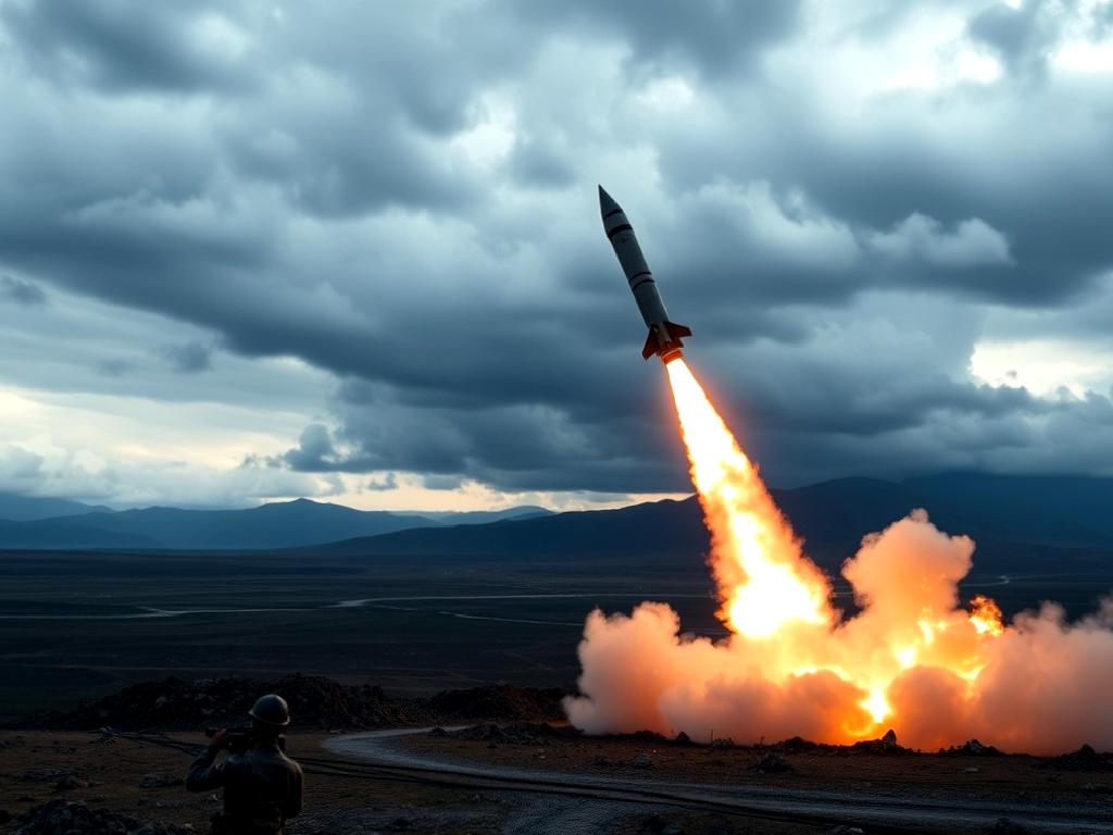 Hizbullah, İsrail askerlerine yönelik gerçekleştirdiği füze salvosuyla dikkatleri üzerine çekti.